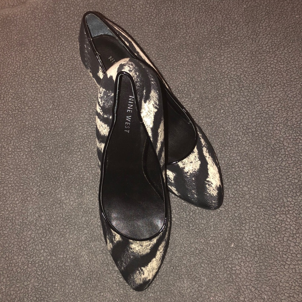 Nine West shoes